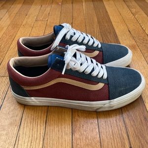 Vans sz10.